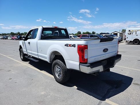 Used 2018 Ford F250 XL w/ Power Equipment Group AWD/4WD image 11