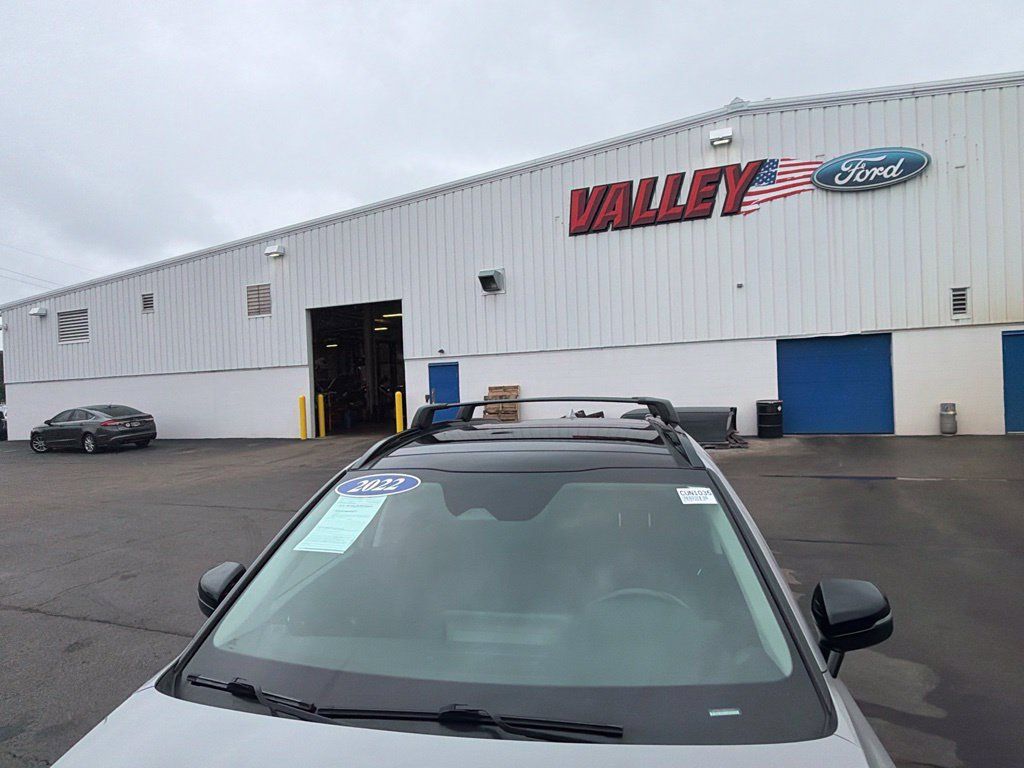 Used 2022 Kia Sorento SX FWD image 16