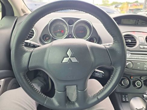 Used 2011 Mitsubishi Eclipse GS Sport FWD image 11