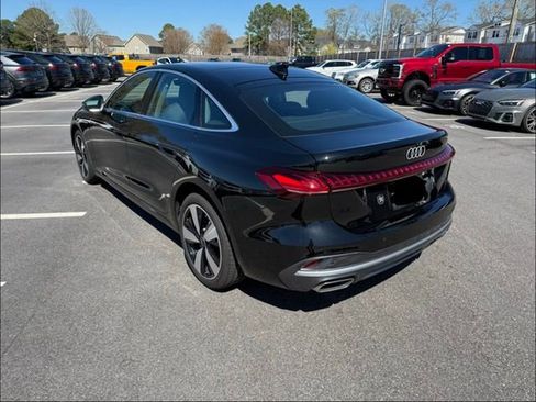 Used 2025 Audi A5 2.0T Premium Plus w/ Premium Plus image 2