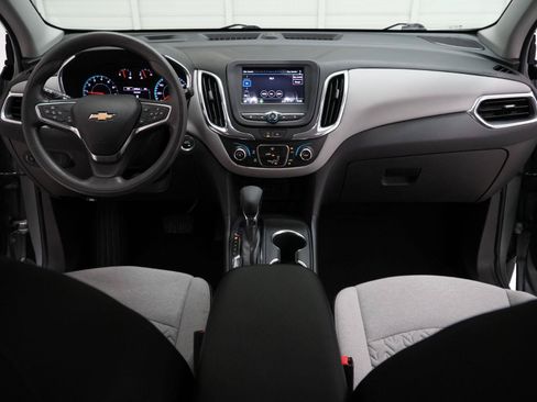Used 2024 Chevrolet Equinox LS w/ Driver Confidence II Package FWD image 18