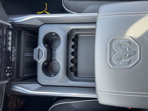 New 2026 RAM 2500 Laramie image 34