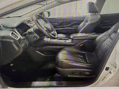 Used 2020 Nissan Murano Platinum image 7