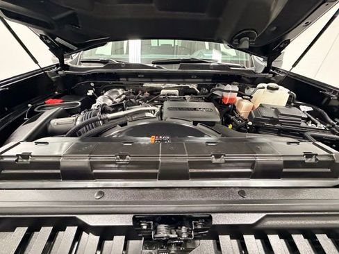 Certified 2025 Chevrolet Silverado 2500 High Country w/ High Country Premium Package image 34