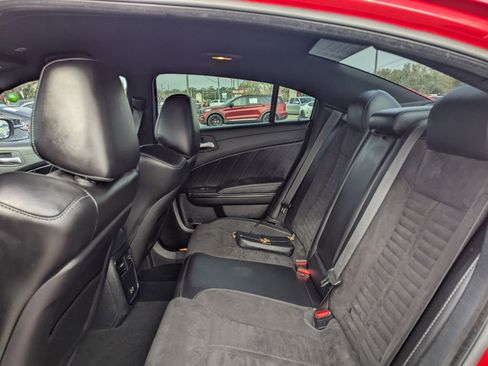 Used 2023 Dodge Charger Scat Pack w/ Daytona Edition Group image 12