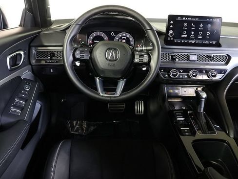 Used 2024 Acura Integra A-Spec w/ Technology Package FWD image 3
