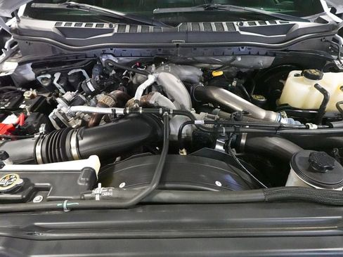 Used 2022 Ford F250 Lariat AWD/4WD image 31