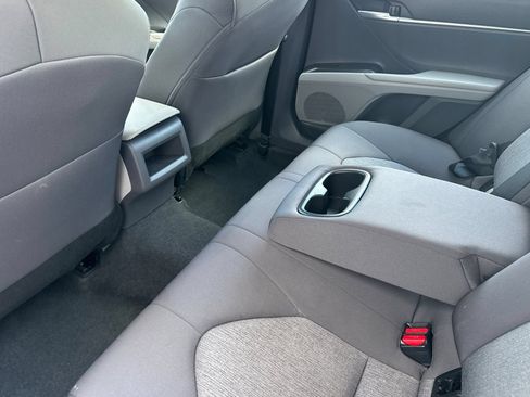 Used 2024 Toyota Camry LE FWD image 13