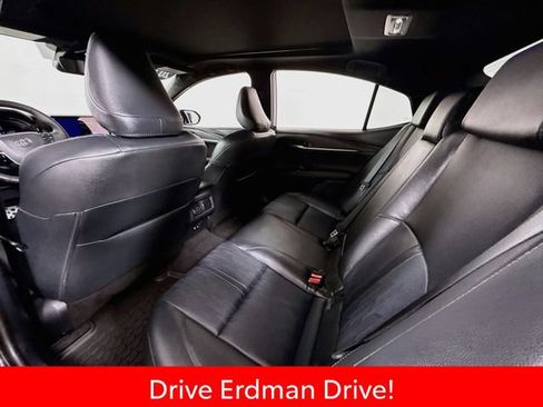 Certified 2026 Toyota Camry XSE FWD image 10