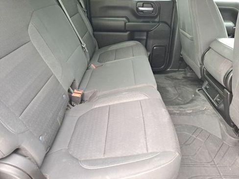 Used 2022 Chevrolet Silverado 2500 LT image 25