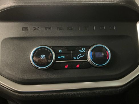 New 2027 Ford Expedition Platinum w/ Driver's Package AWD/4WD image 33