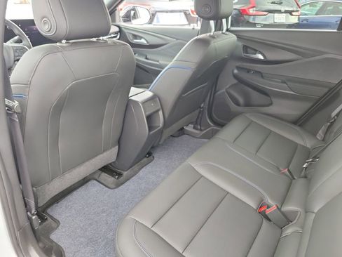 Used 2024 Buick Envista Sport Touring FWD image 12