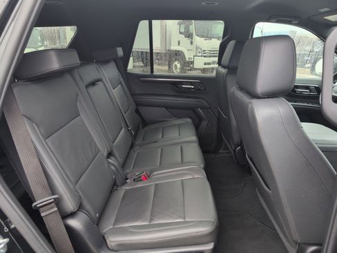 Certified 2025 Chevrolet Tahoe Z71 image 26