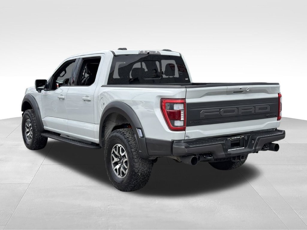 Used 2023 Ford F150 Raptor AWD/4WD image 6