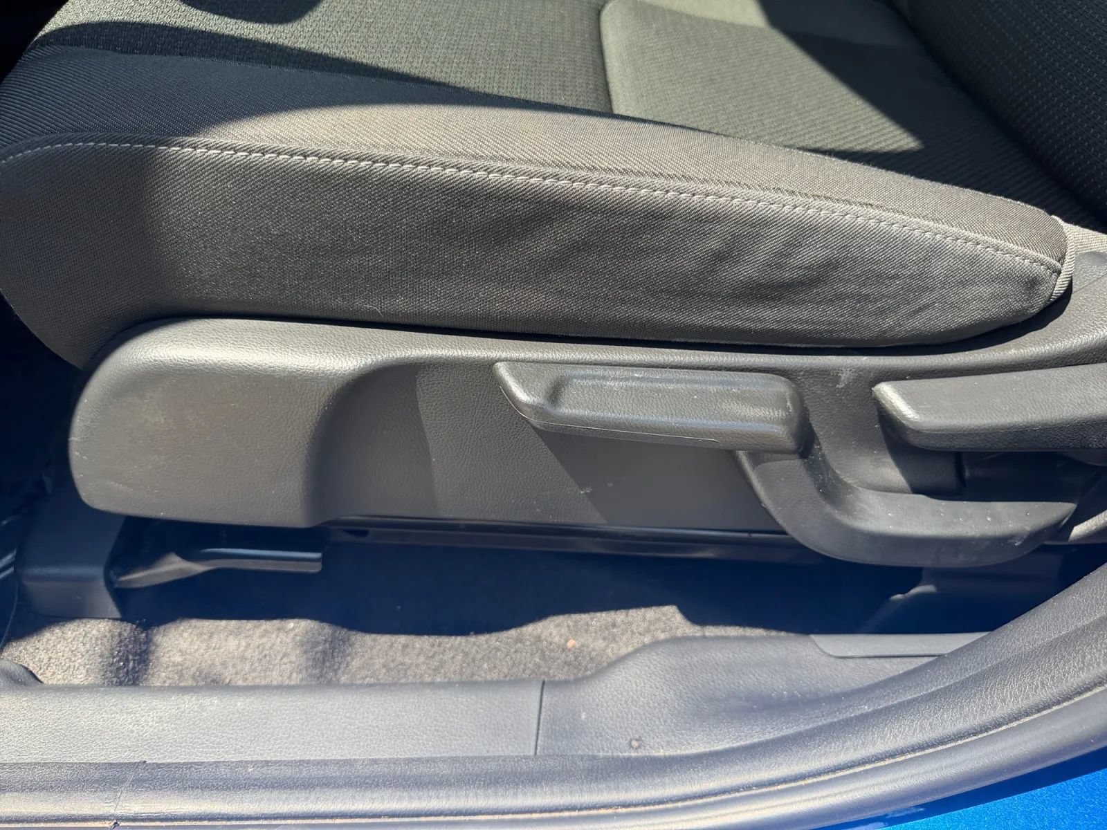 Used 2021 Honda HR-V Sport image 17