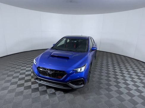New 2026 Subaru WRX Limited image 3