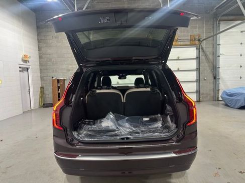 New 2026 Volvo XC90 T8 Ultra w/ Protection Package Premier image 21