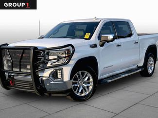 Used 2020 GMC Sierra 1500 SLT w/ SLT Premium Plus Package RWD video 1