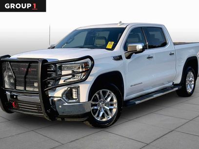 Used 2020 GMC Sierra 1500 SLT w/ SLT Premium Plus Package