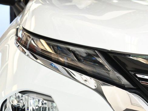 Used 2023 Mitsubishi Outlander Ralliart AWD/4WD image 4