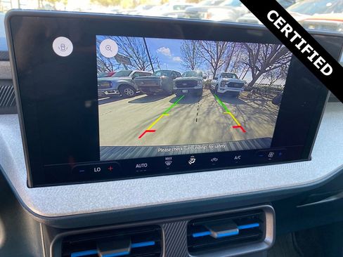 Certified 2025 Ford Maverick XLT image 27