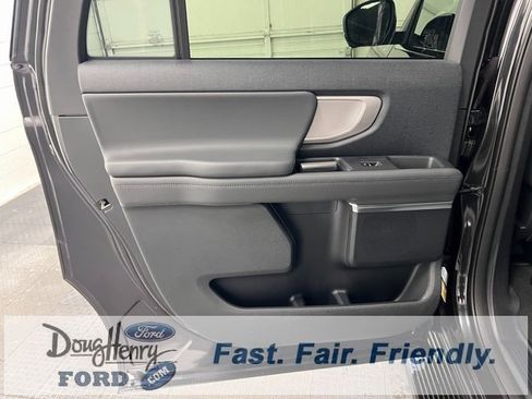 New 2026 Ford Expedition Max Active image 29