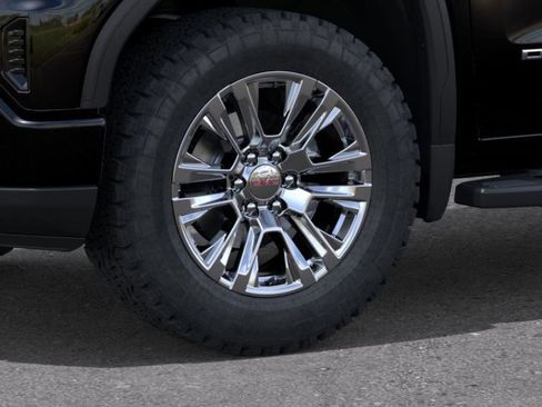 New 2026 GMC Sierra 1500 Denali w/ Technology Package AWD/4WD image 9