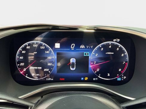 Certified 2022 Mercedes-Benz SL 55 AMG 4MATIC image 26
