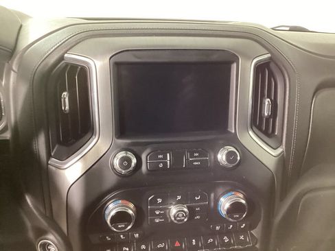Used 2021 GMC Sierra 1500 Denali w/ Denali Ultimate Package AWD/4WD image 17