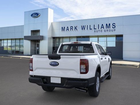 New 2025 Ford Ranger XL image 9