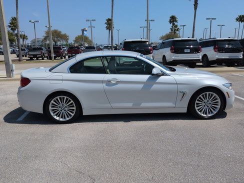 Used 2014 BMW 428i 428i image 3
