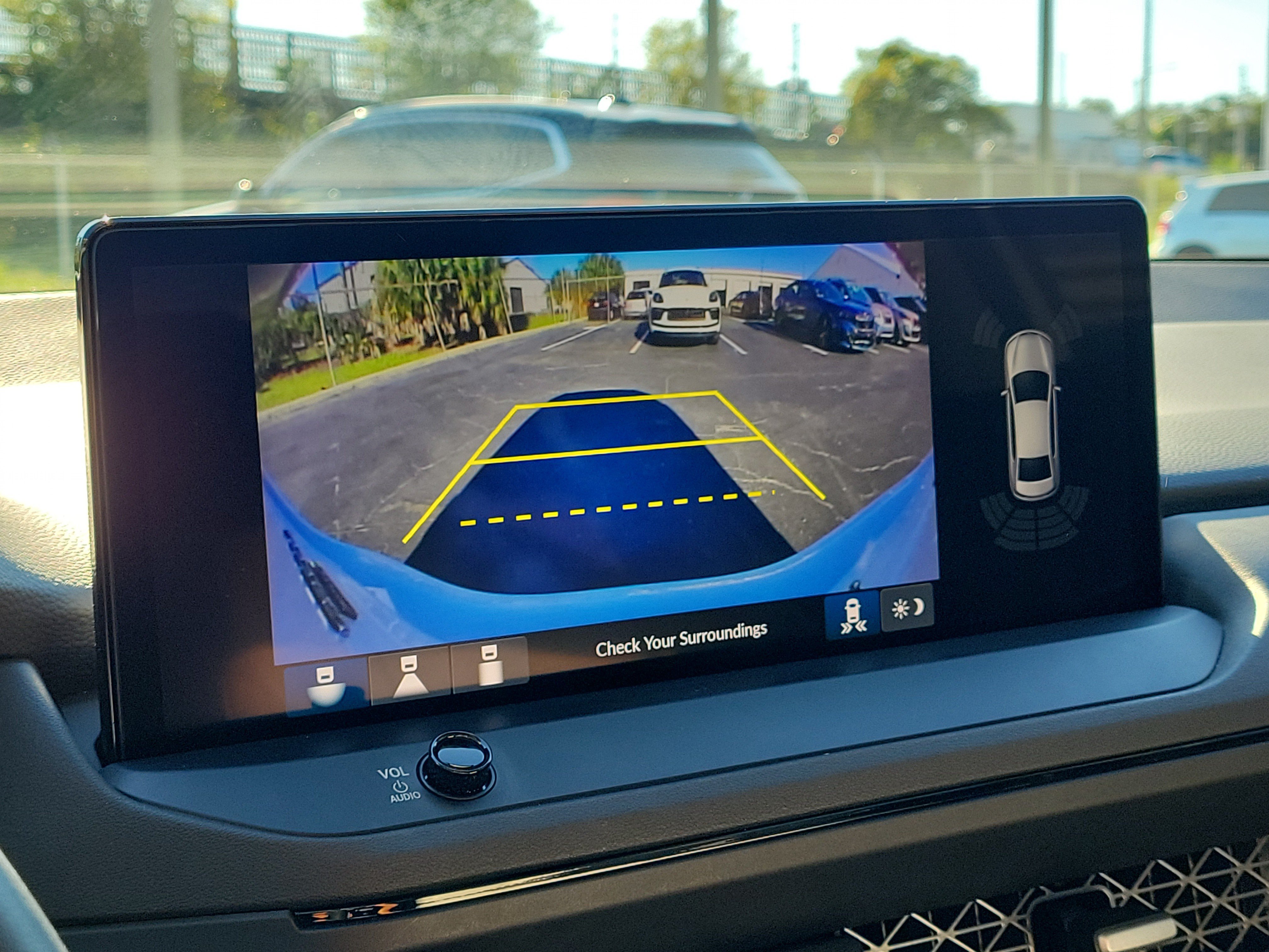 Used 2025 Honda Accord Touring image 24