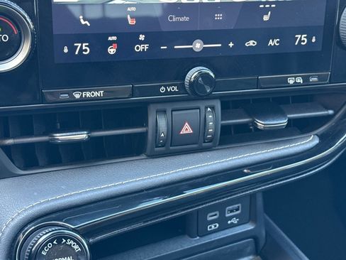 Used 2024 Lexus NX 350 AWD w/ Cold Area Package image 16