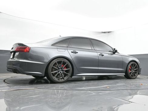 Used 2018 Audi S6 Prestige w/ S Sport Package image 47