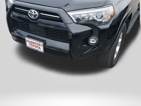 Certified 2024 Toyota 4Runner SR5 image 2