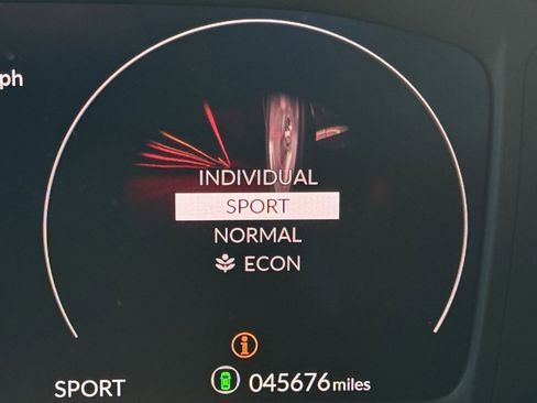 Used 2023 Honda Accord Sport image 11