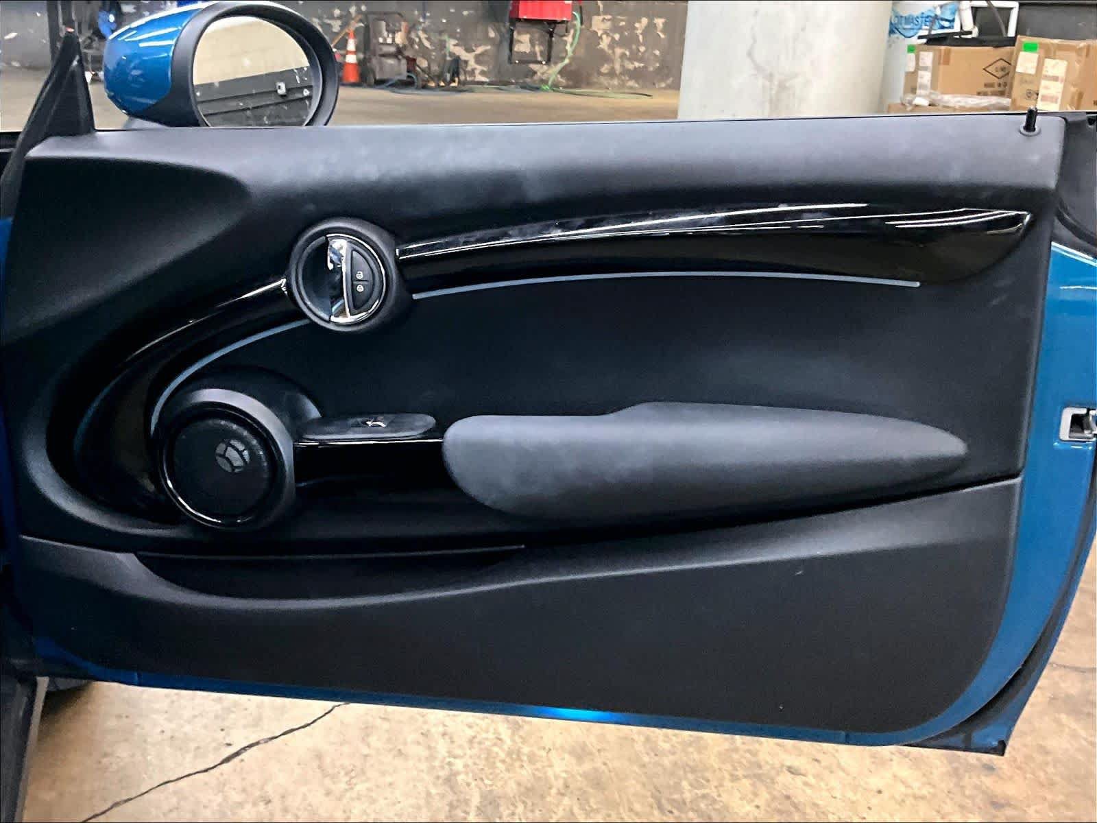 Used 2024 MINI Cooper SE FWD image 26