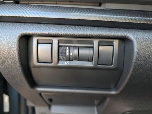 Certified 2025 Subaru Crosstrek 2.0i Premium w/ Crosstrek Mirror Package image 26