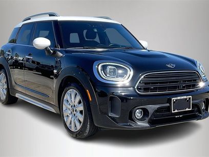 Used 2021 MINI Cooper Countryman