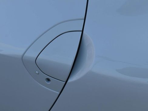 New 2026 Nissan Z Sport w/ Floor Mat Package image 5