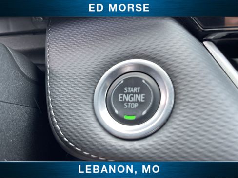 Certified 2025 Chevrolet Equinox LT FWD image 16