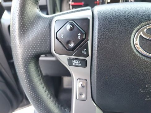 Used 2023 Toyota 4Runner SR5 image 28