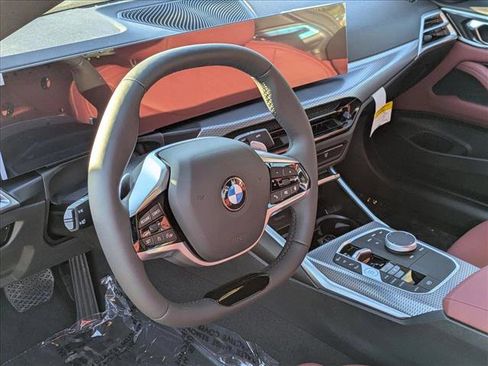 New 2026 BMW 430i Coupe w/ Parking Assistance Package image 3