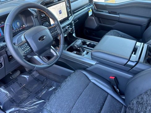 New 2025 Ford F150 Tremor w/ Bed Utility Package image 9