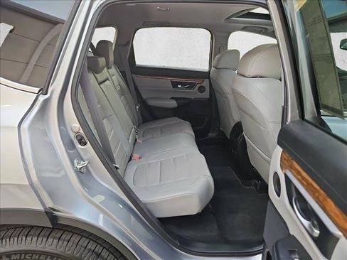 Used 2017 Honda CR-V EX-L image 20