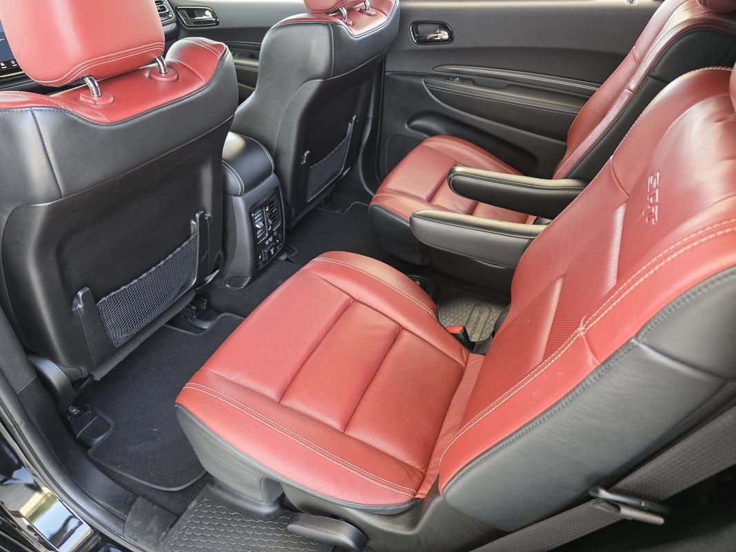 Used 2023 Dodge Durango SRT Hellcat AWD/4WD image 30
