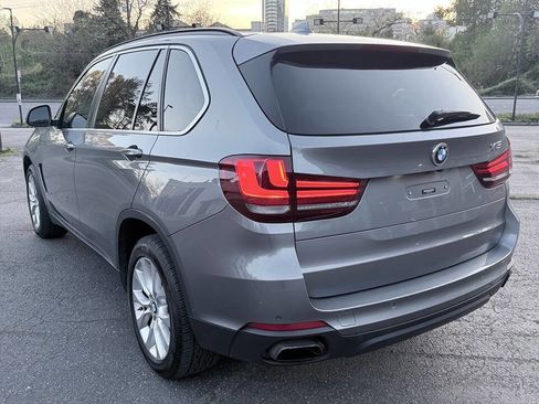 Used 2016 BMW X5 xDrive50i AWD/4WD image 11