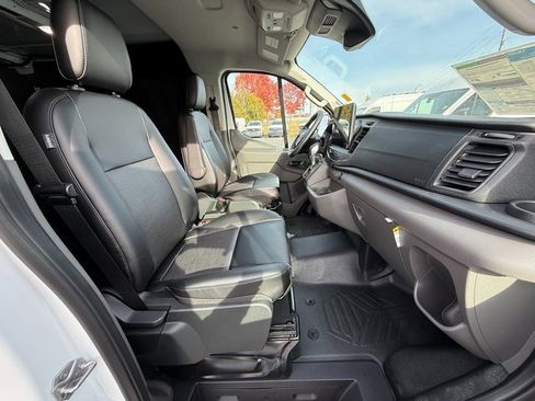 New 2026 Ford Transit 150 Low Roof w/ Load Area Protection Package image 16