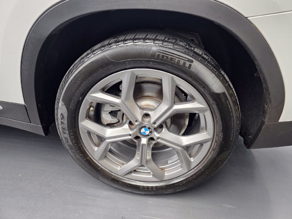 Certified 2023 BMW X3 sDrive30i w/ Convenience Package w/ZPA RWD image 16