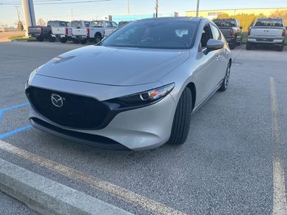 Used 2023 MAZDA MAZDA3 s